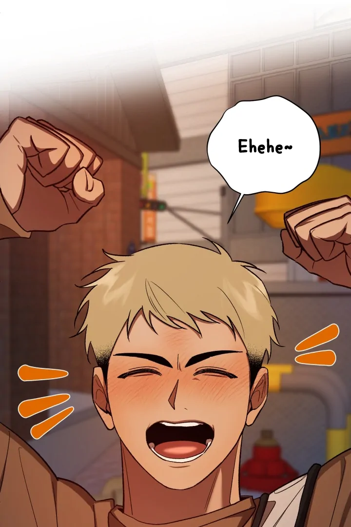 I’m Not Drunk! (LILITH) - Chapter 4 manhwa