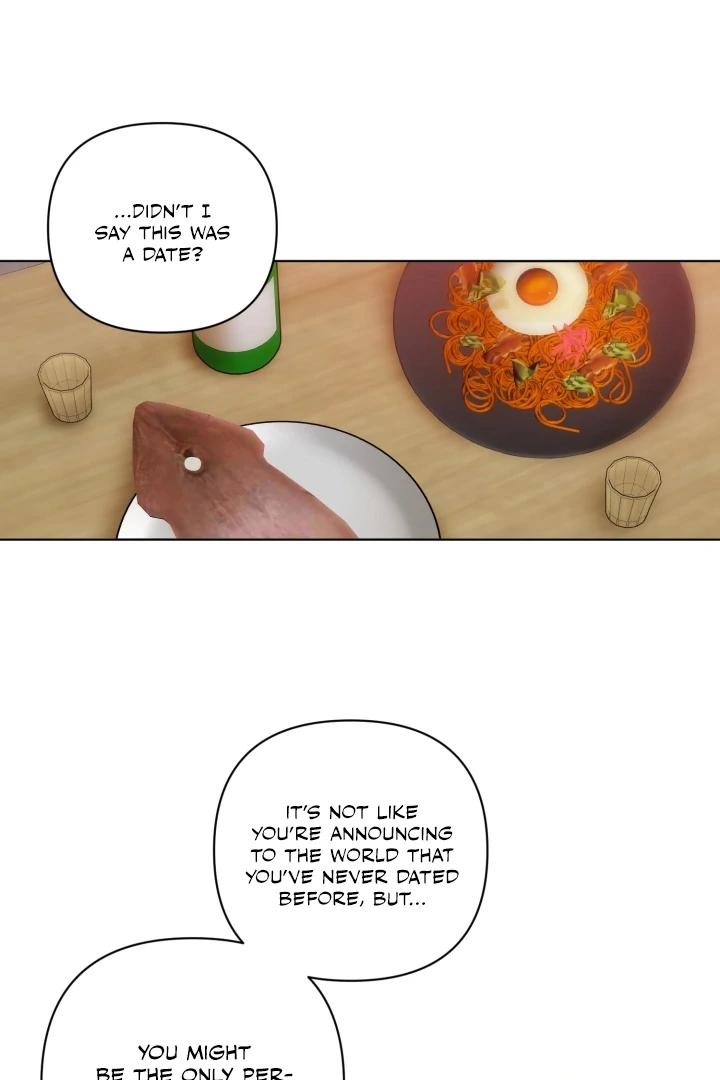 I’m Not Drunk! (LILITH) - Chapter 5 manhwa