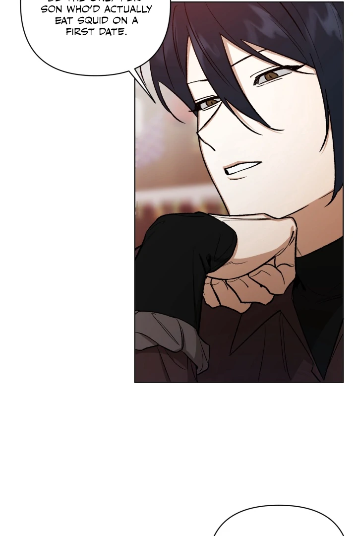 I’m Not Drunk! (LILITH) - Chapter 5 manhwa
