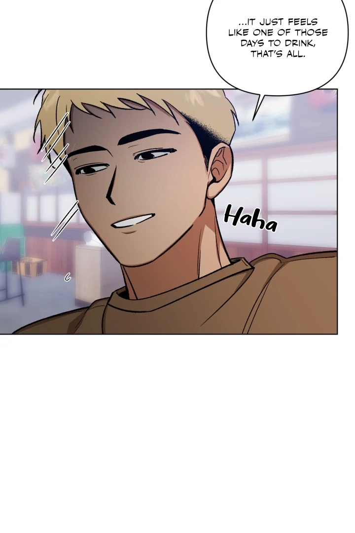 I’m Not Drunk! (LILITH) - Chapter 5 manhwa