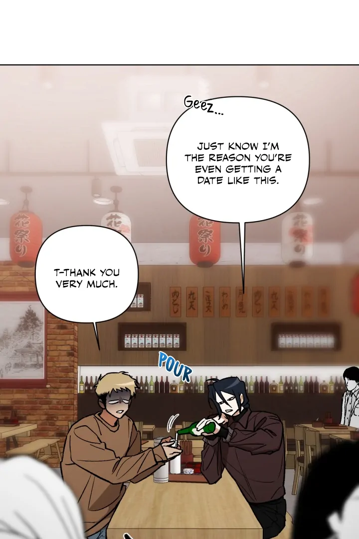 I’m Not Drunk! (LILITH) - Chapter 5 manhwa