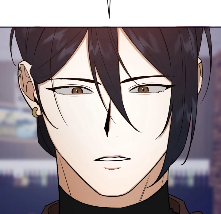 I’m Not Drunk! (LILITH) - Chapter 5 manhwa