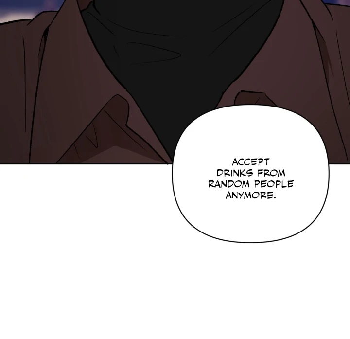 I’m Not Drunk! (LILITH) - Chapter 5 manhwa