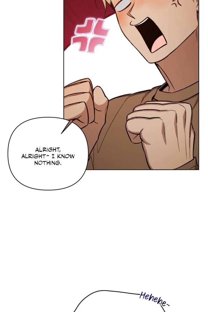 I’m Not Drunk! (LILITH) - Chapter 5 manhwa