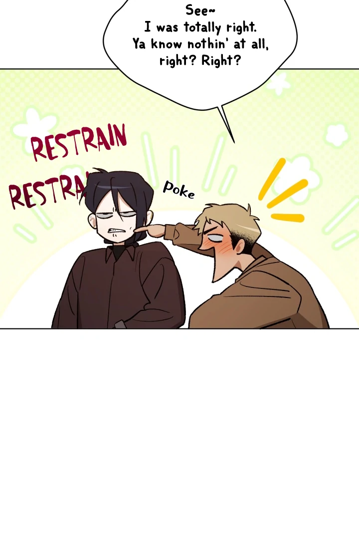I’m Not Drunk! (LILITH) - Chapter 5 manhwa