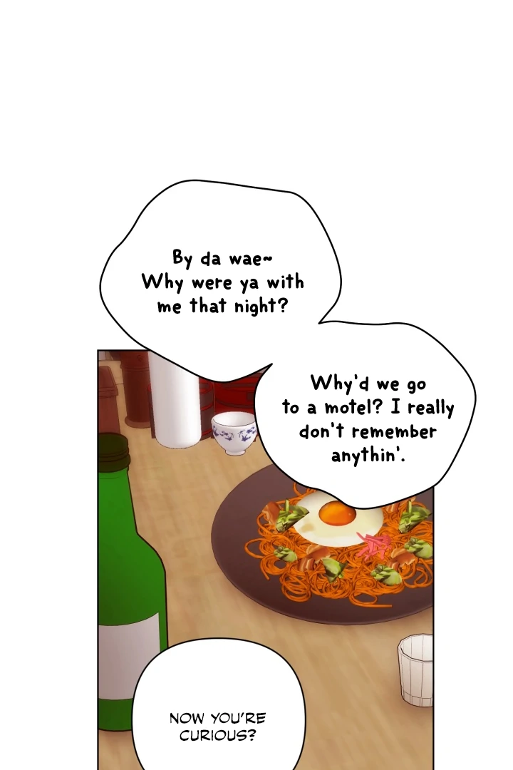 I’m Not Drunk! (LILITH) - Chapter 5 manhwa