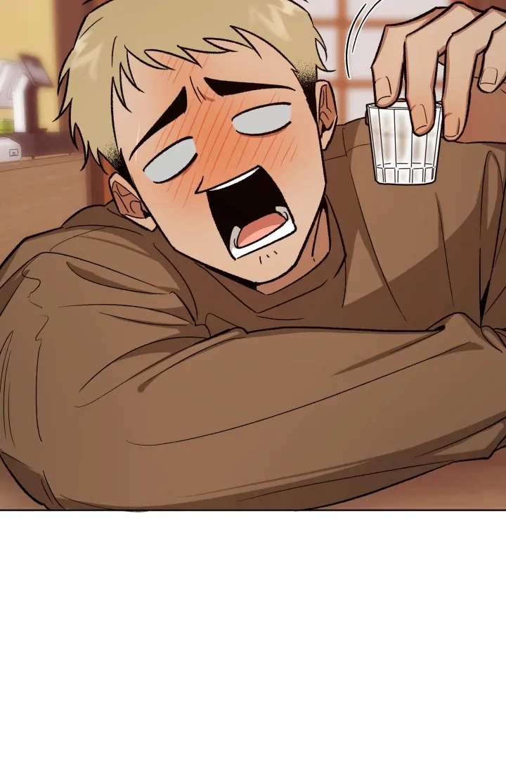 I’m Not Drunk! (LILITH) - Chapter 5 manhwa