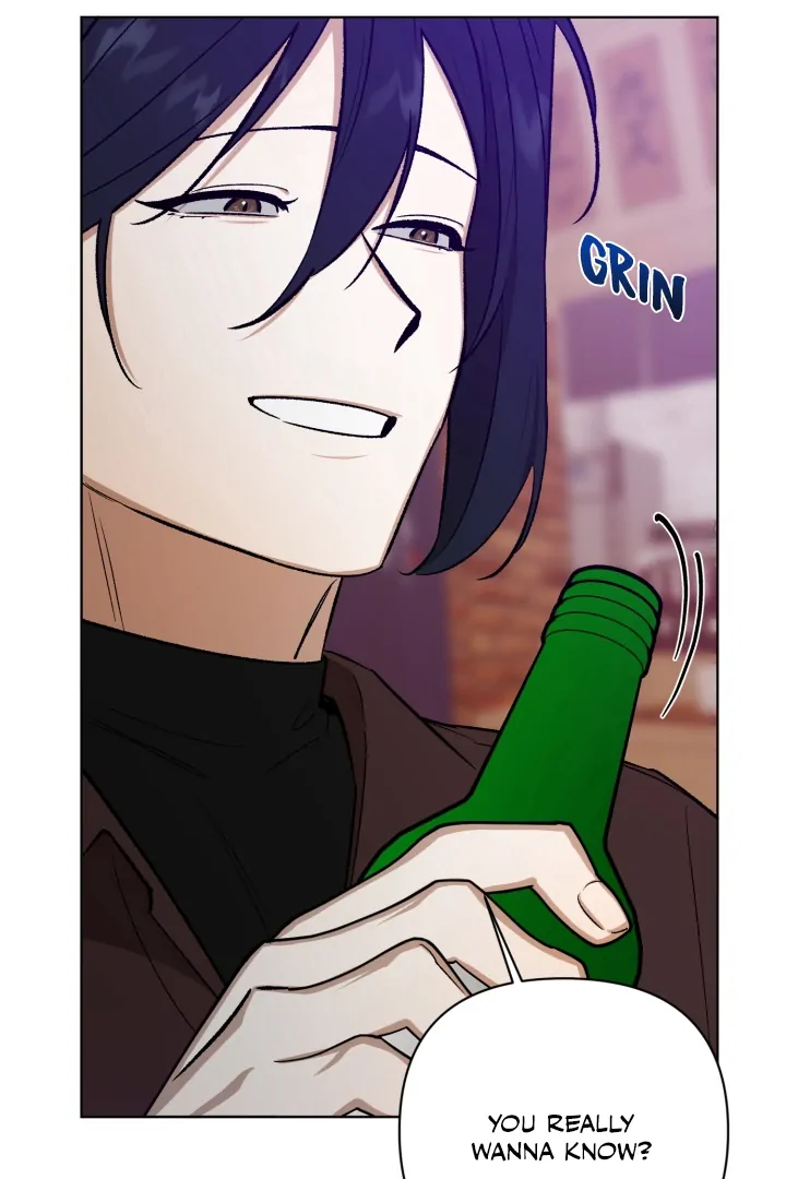 I’m Not Drunk! (LILITH) - Chapter 5 manhwa