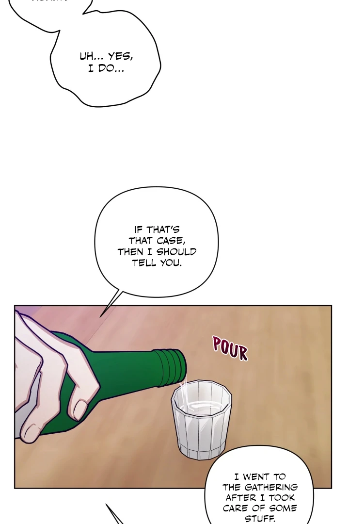 I’m Not Drunk! (LILITH) - Chapter 5 manhwa