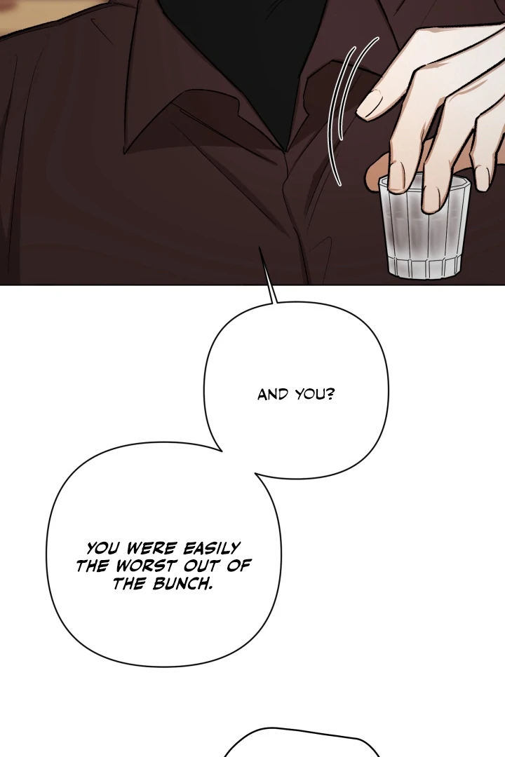I’m Not Drunk! (LILITH) - Chapter 5 manhwa