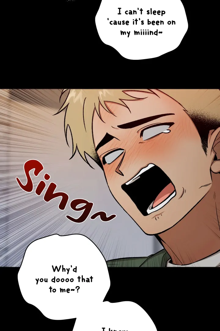 I’m Not Drunk! (LILITH) - Chapter 5 manhwa