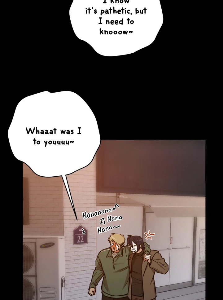 I’m Not Drunk! (LILITH) - Chapter 5 manhwa