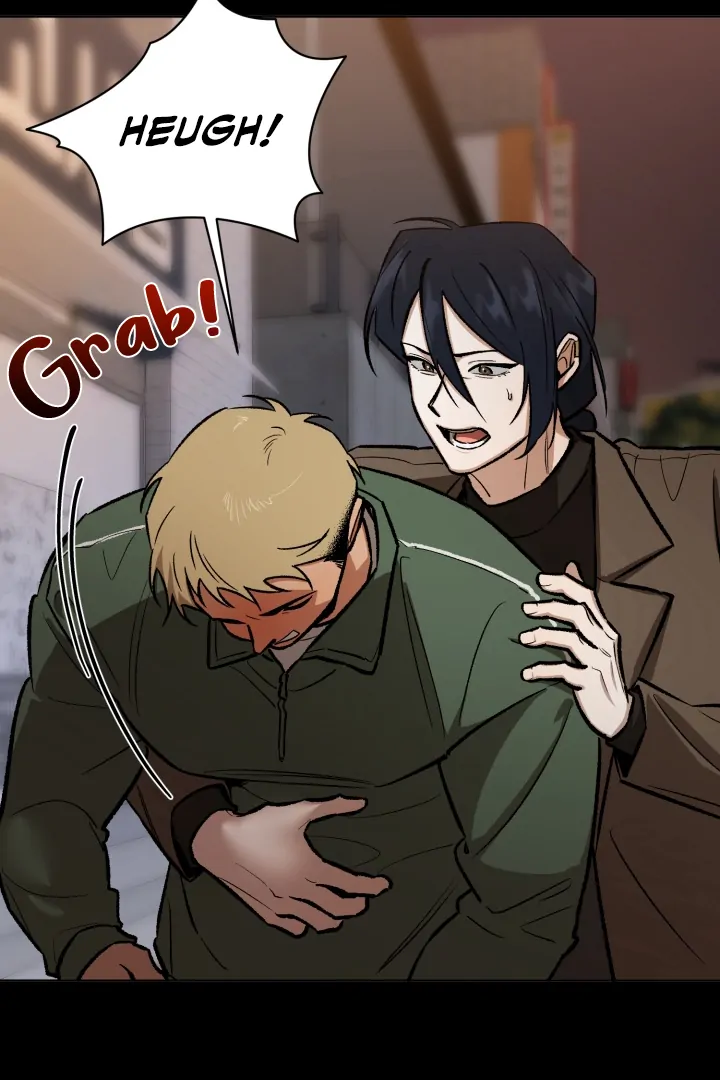 I’m Not Drunk! (LILITH) - Chapter 5 manhwa