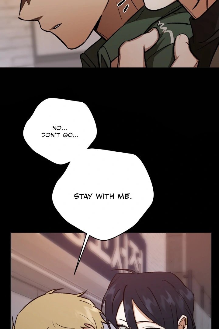 I’m Not Drunk! (LILITH) - Chapter 5 manhwa