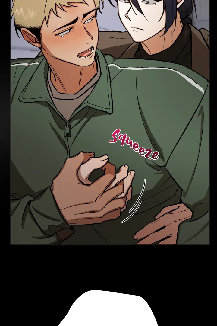 I’m Not Drunk! (LILITH) - Chapter 5 manhwa