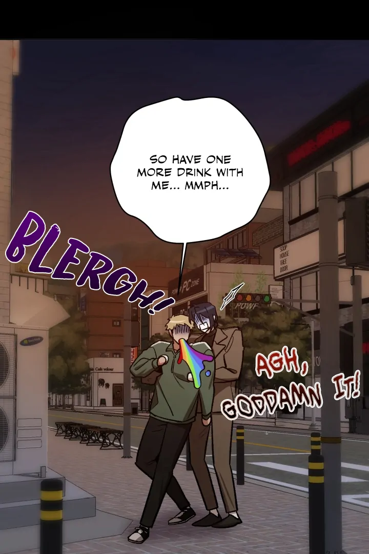 I’m Not Drunk! (LILITH) - Chapter 5 manhwa