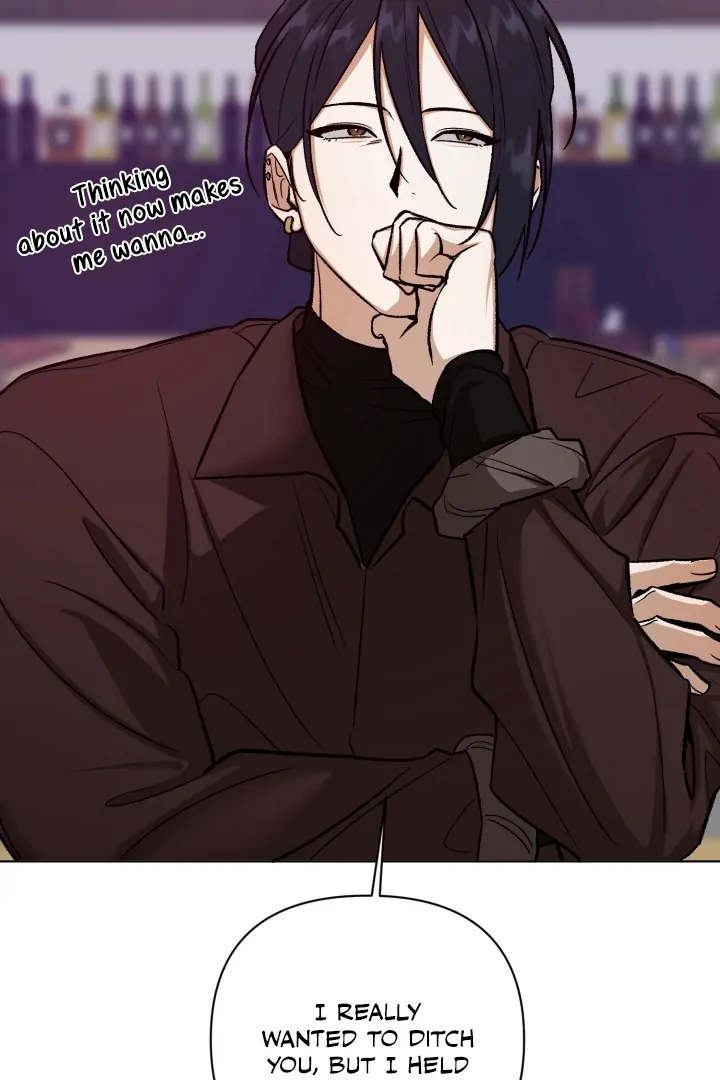 I’m Not Drunk! (LILITH) - Chapter 5 manhwa