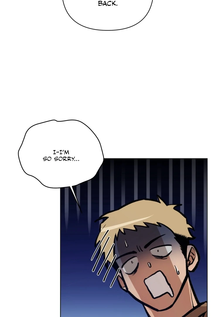 I’m Not Drunk! (LILITH) - Chapter 5 manhwa