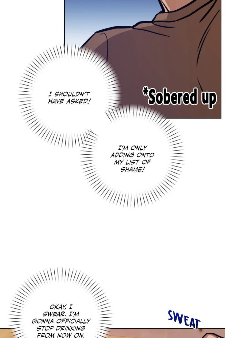I’m Not Drunk! (LILITH) - Chapter 5 manhwa