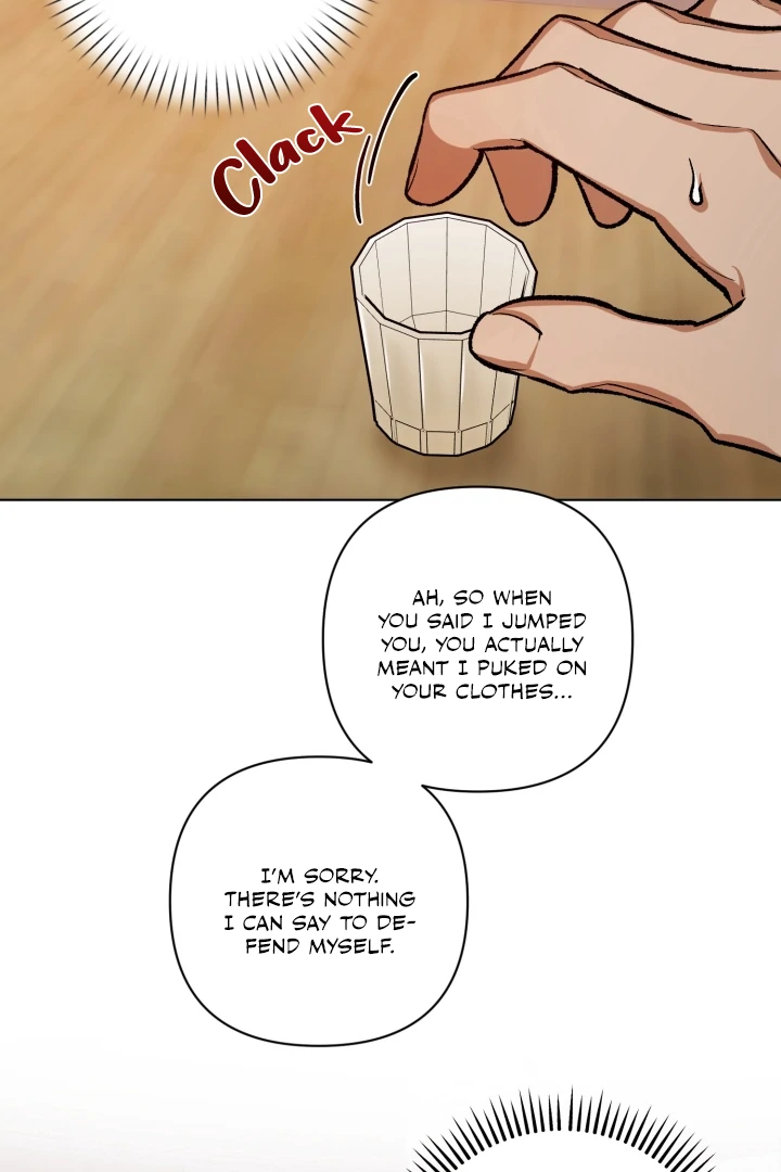 I’m Not Drunk! (LILITH) - Chapter 5 manhwa