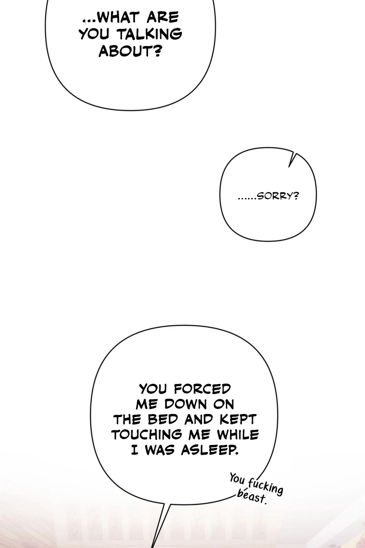I’m Not Drunk! (LILITH) - Chapter 5 manhwa