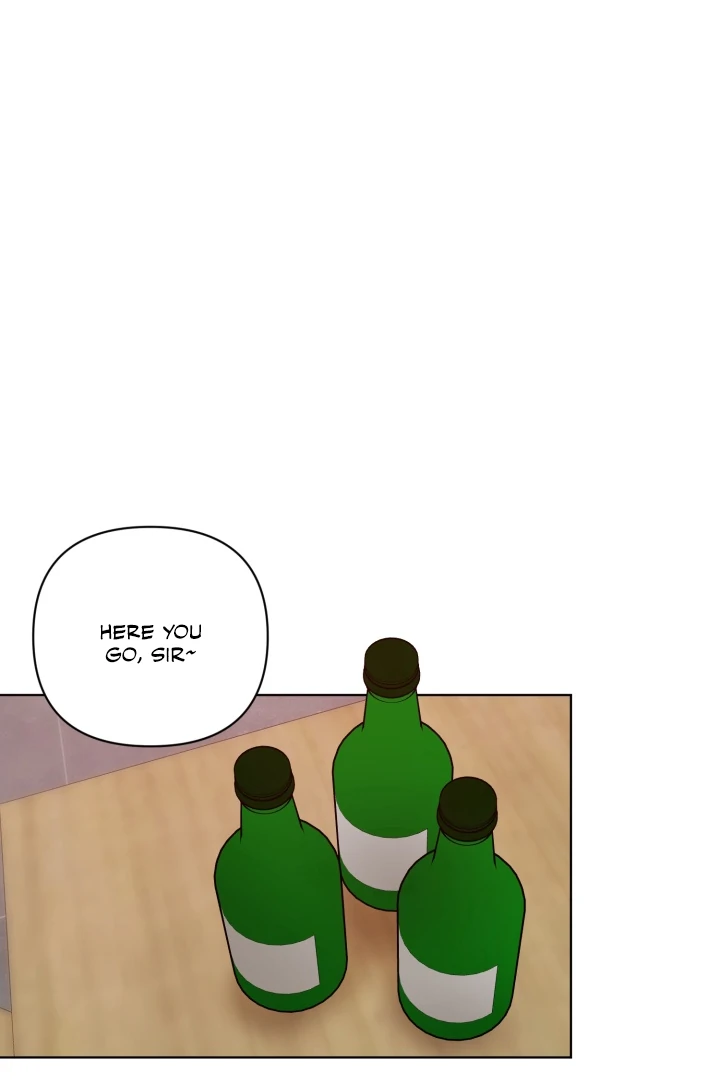 I’m Not Drunk! (LILITH) - Chapter 5 manhwa