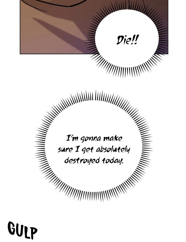 I’m Not Drunk! (LILITH) - Chapter 5 manhwa