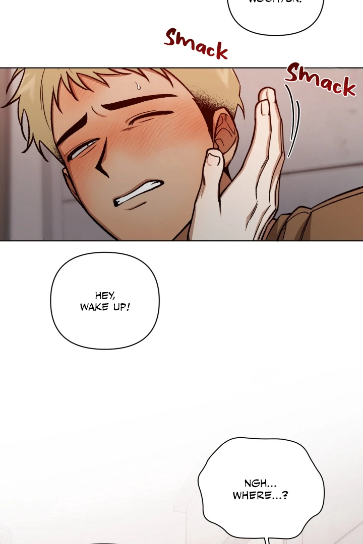 I’m Not Drunk! (LILITH) - Chapter 5 manhwa