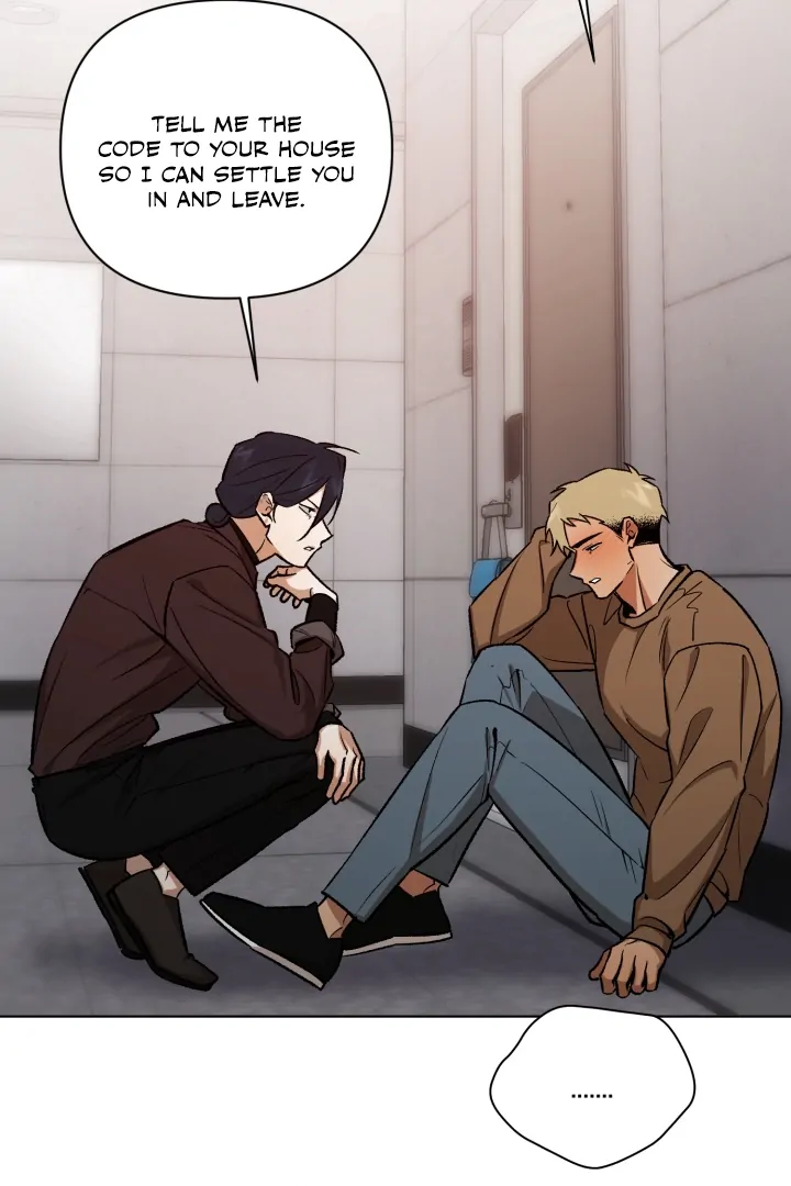 I’m Not Drunk! (LILITH) - Chapter 5 manhwa