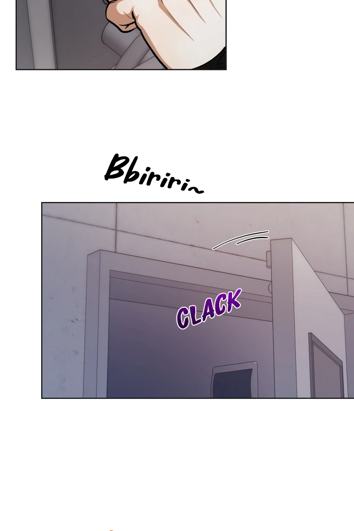 I’m Not Drunk! (LILITH) - Chapter 5 manhwa