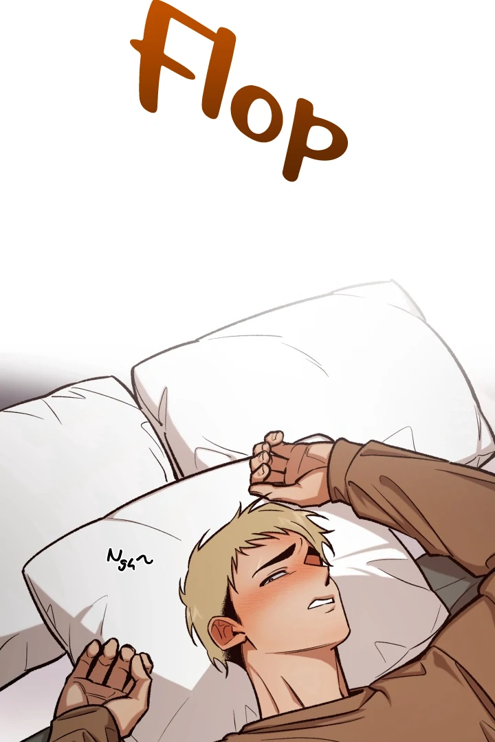 I’m Not Drunk! (LILITH) - Chapter 5 manhwa