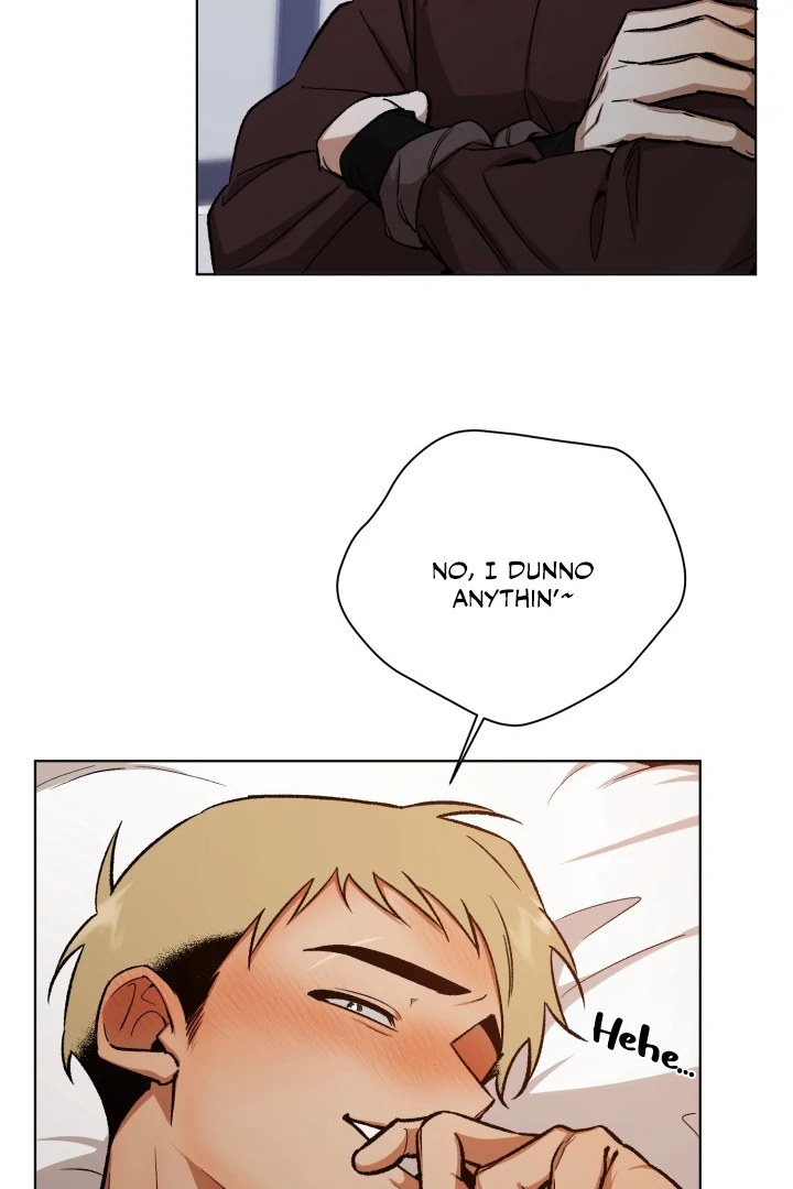 I’m Not Drunk! (LILITH) - Chapter 5 manhwa