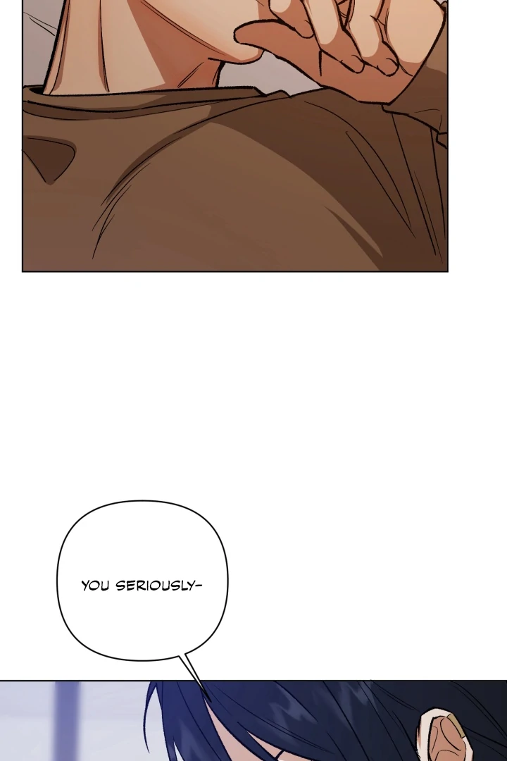 I’m Not Drunk! (LILITH) - Chapter 5 manhwa