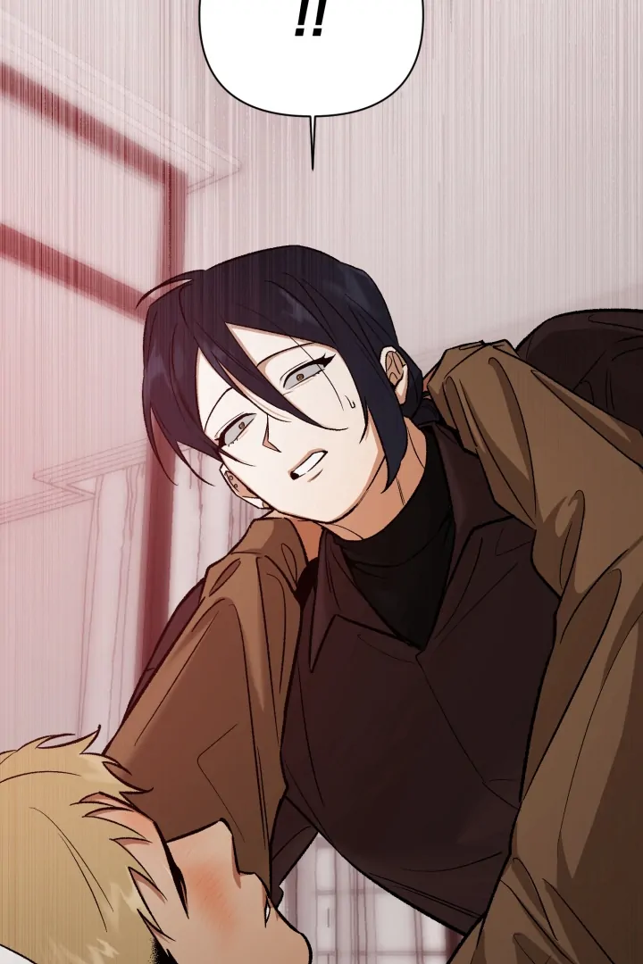 I’m Not Drunk! (LILITH) - Chapter 5 manhwa