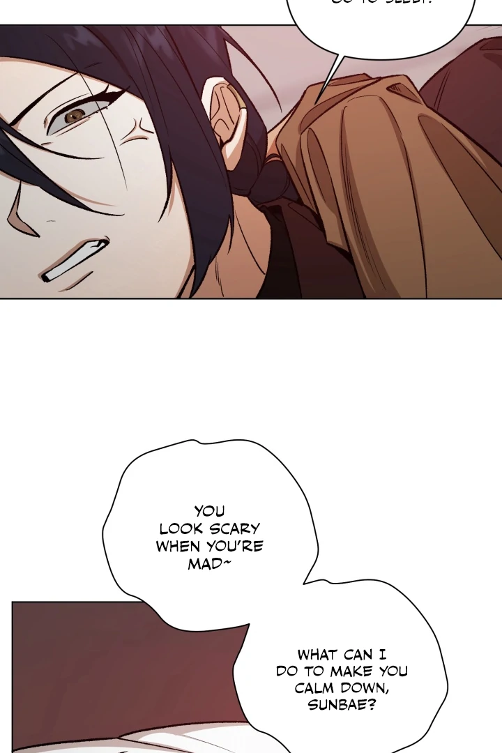 I’m Not Drunk! (LILITH) - Chapter 5 manhwa