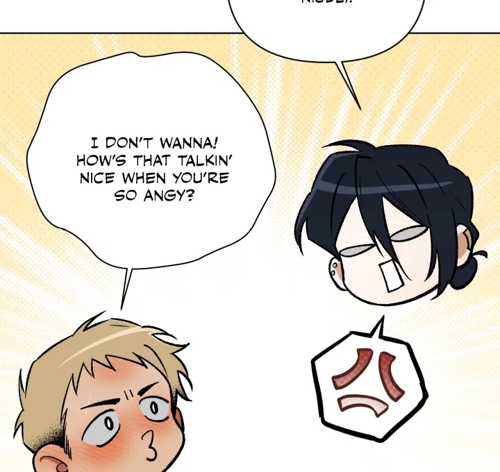 I’m Not Drunk! (LILITH) - Chapter 5 manhwa