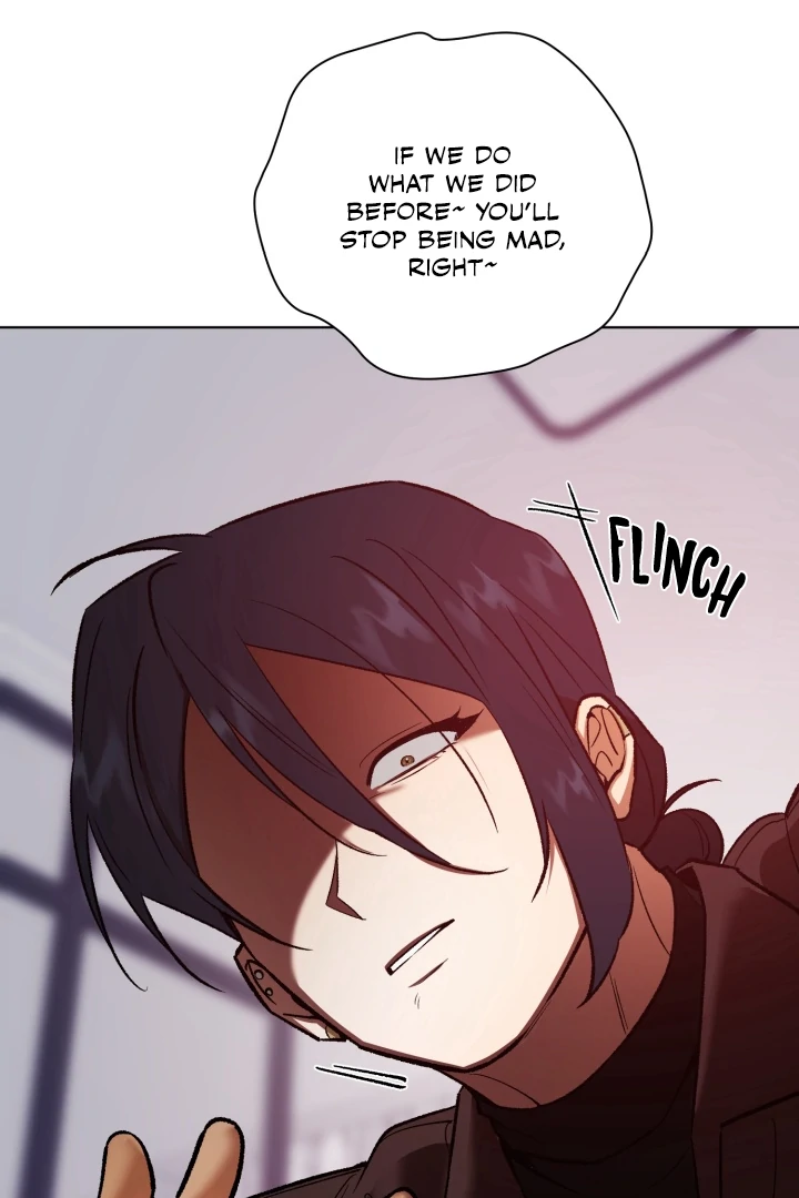 I’m Not Drunk! (LILITH) - Chapter 5 manhwa