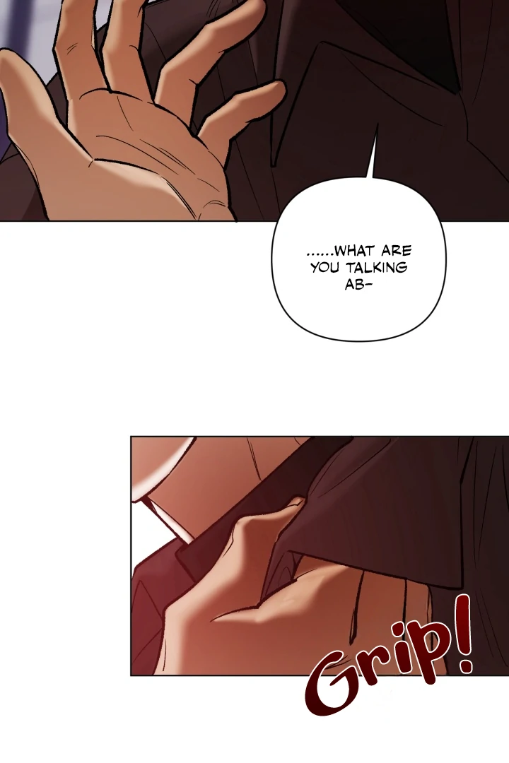 I’m Not Drunk! (LILITH) - Chapter 5 manhwa