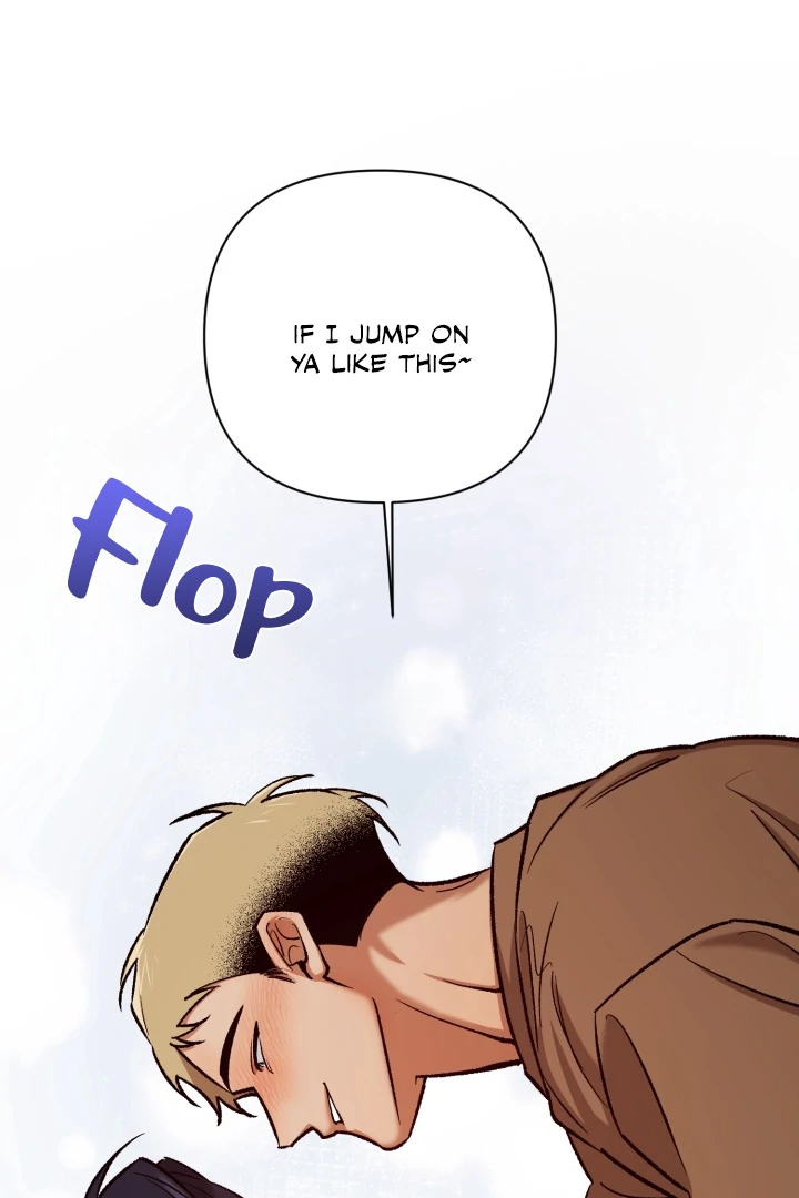 I’m Not Drunk! (LILITH) - Chapter 5 manhwa