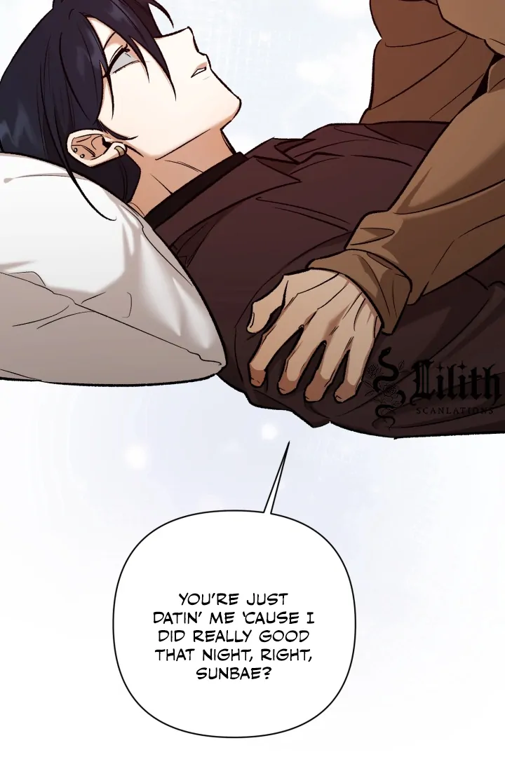 I’m Not Drunk! (LILITH) - Chapter 5 manhwa