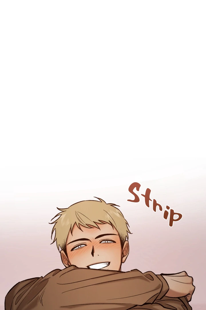 I’m Not Drunk! (LILITH) - Chapter 5 manhwa