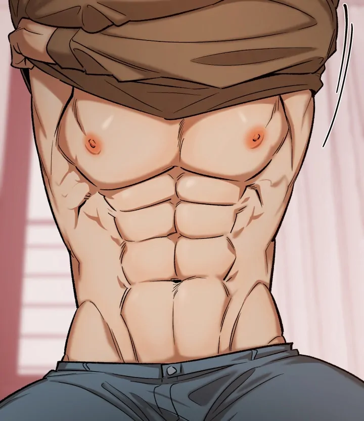 I’m Not Drunk! (LILITH) - Chapter 5 manhwa