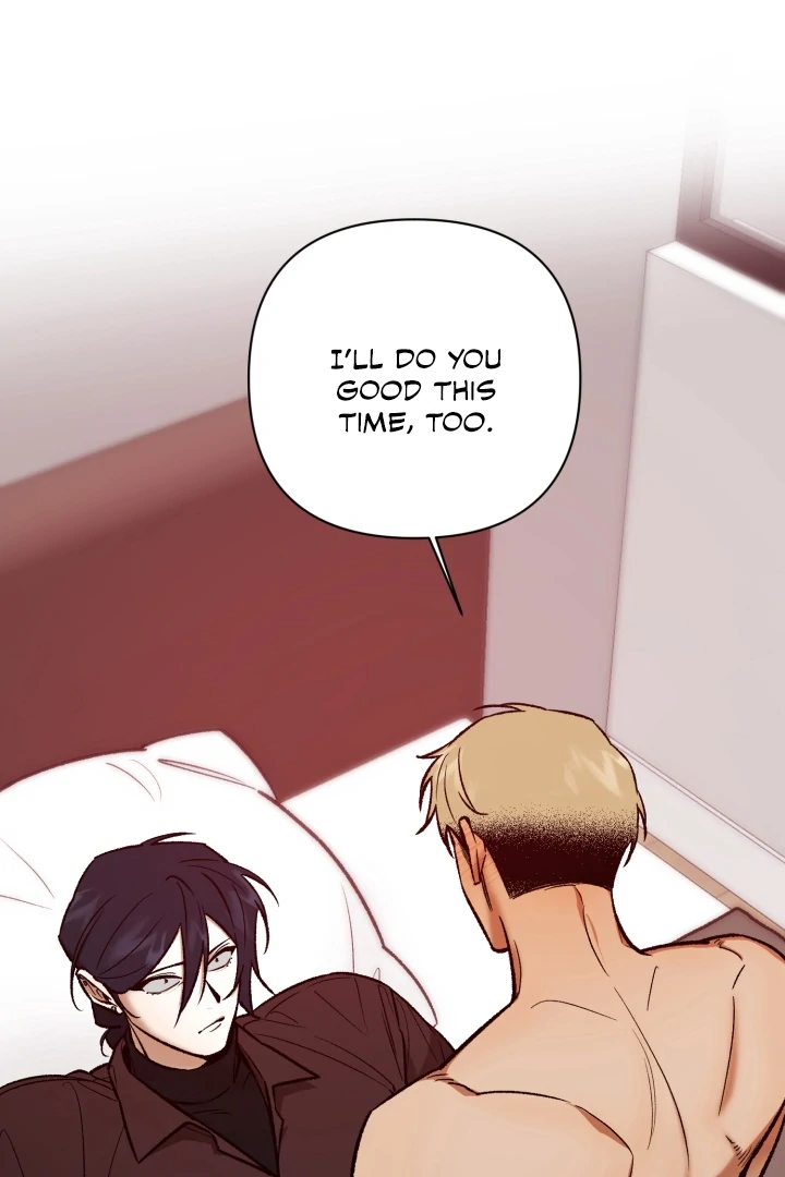 I’m Not Drunk! (LILITH) - Chapter 6 manhwa