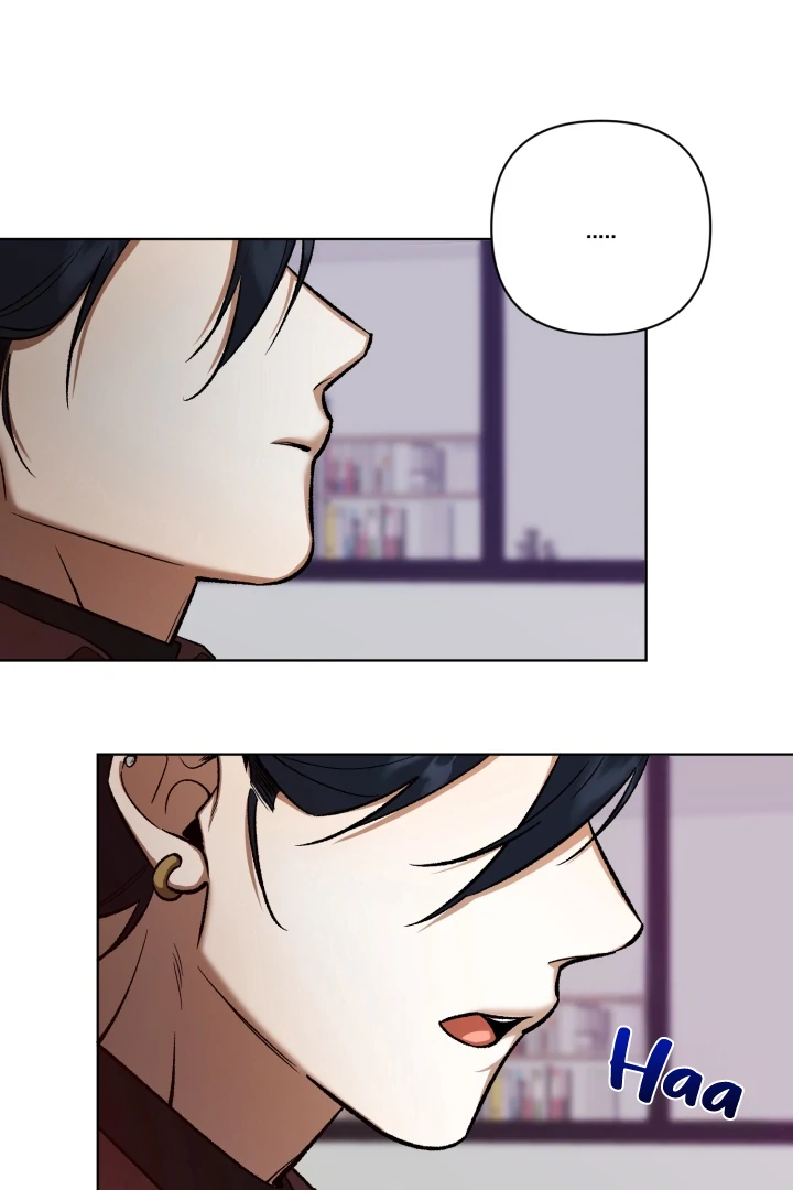 I’m Not Drunk! (LILITH) - Chapter 6 manhwa
