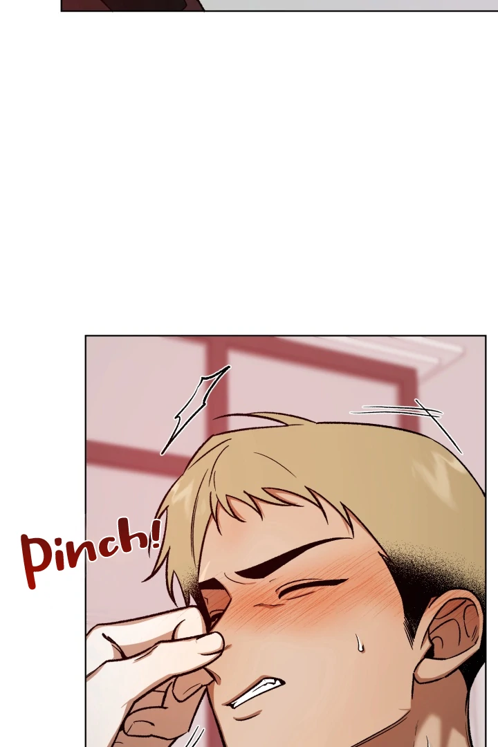 I’m Not Drunk! (LILITH) - Chapter 6 manhwa