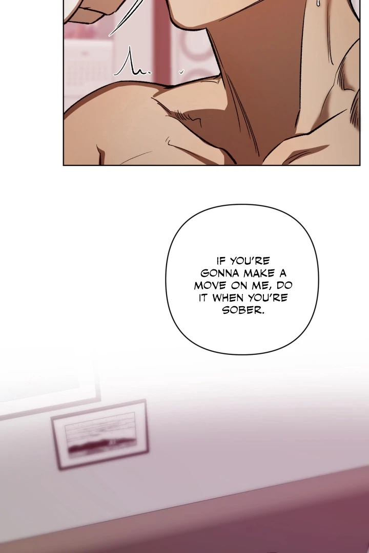 I’m Not Drunk! (LILITH) - Chapter 6 manhwa