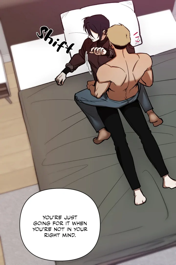 I’m Not Drunk! (LILITH) - Chapter 6 manhwa