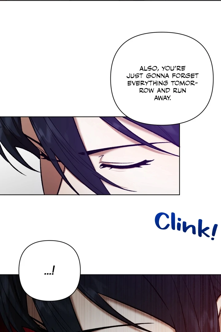 I’m Not Drunk! (LILITH) - Chapter 6 manhwa