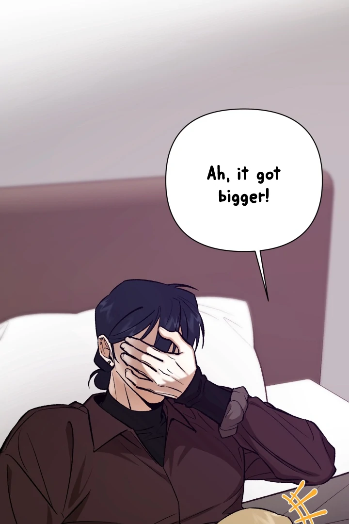 I’m Not Drunk! (LILITH) - Chapter 6 manhwa