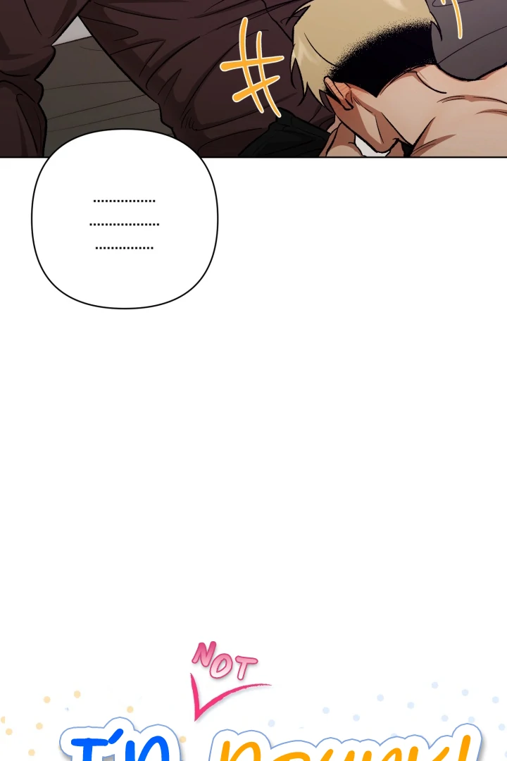 I’m Not Drunk! (LILITH) - Chapter 6 manhwa